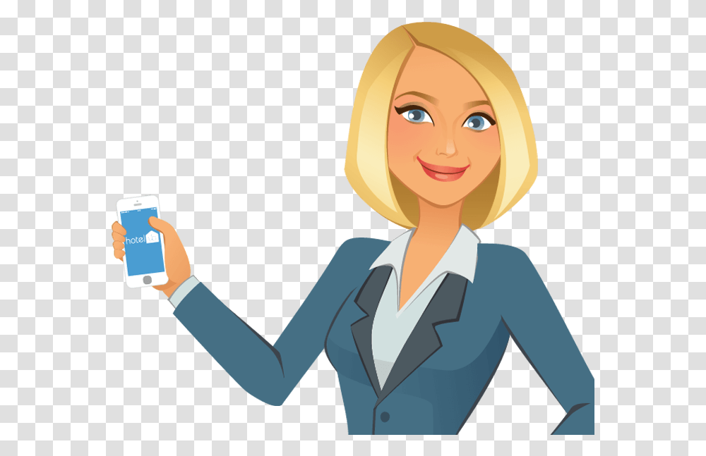 Library Managment Woman Manager Clipart, Person, Female, Girl, Photography Transparent Png