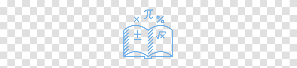Library Math The Perfect Equation, Logo, Trademark Transparent Png