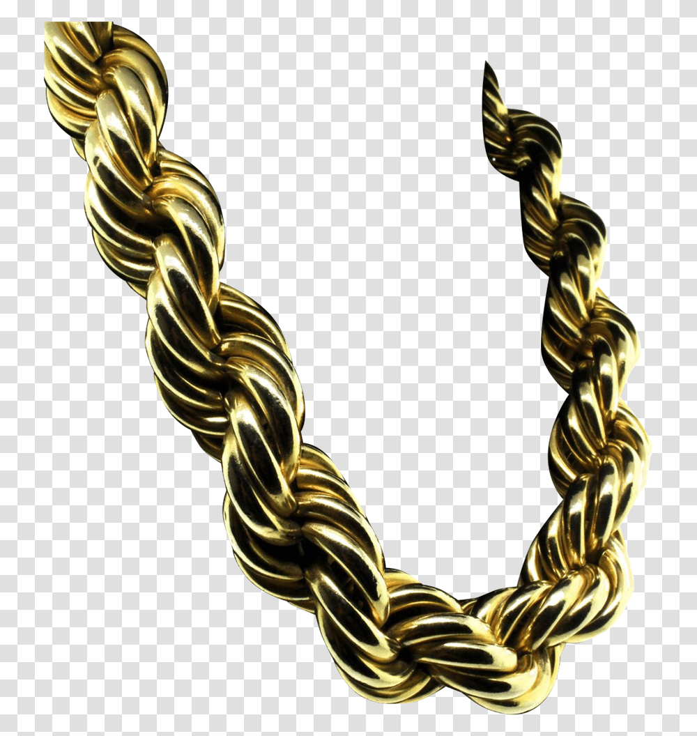 Library Necklace Jewellery Gold Clipart Gold Rope Chain, Bracelet, Jewelry, Accessories, Accessory Transparent Png