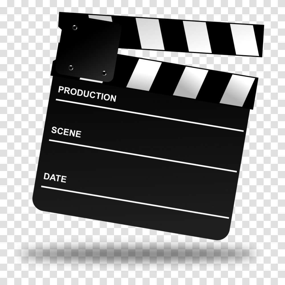 Library Of Action Board Movie Clapper Board, Text, Interior Design, Indoors, Paper Transparent Png