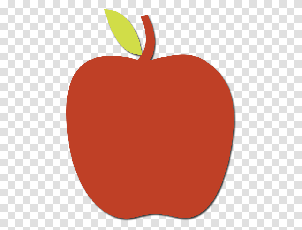 Library Of Apple Stock With Name Sticker Mcintosh, Plant, Fruit, Food, Vegetable Transparent Png