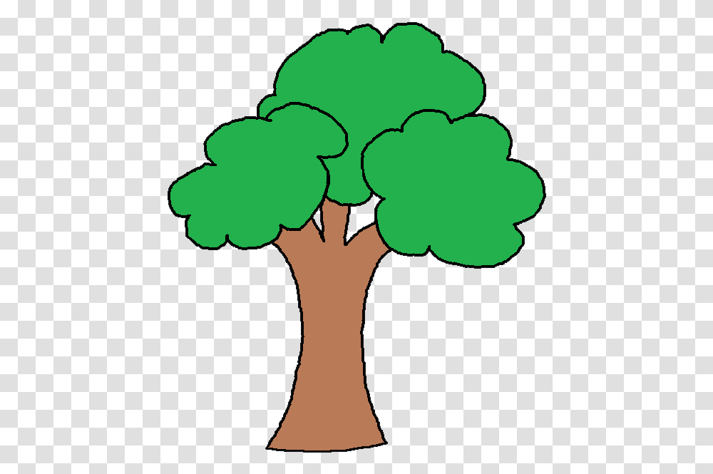 Library Of Apple Trees Background Svg Cartoon Apple Tree Clipart, Plant, Bush, Vegetation, Person Transparent Png