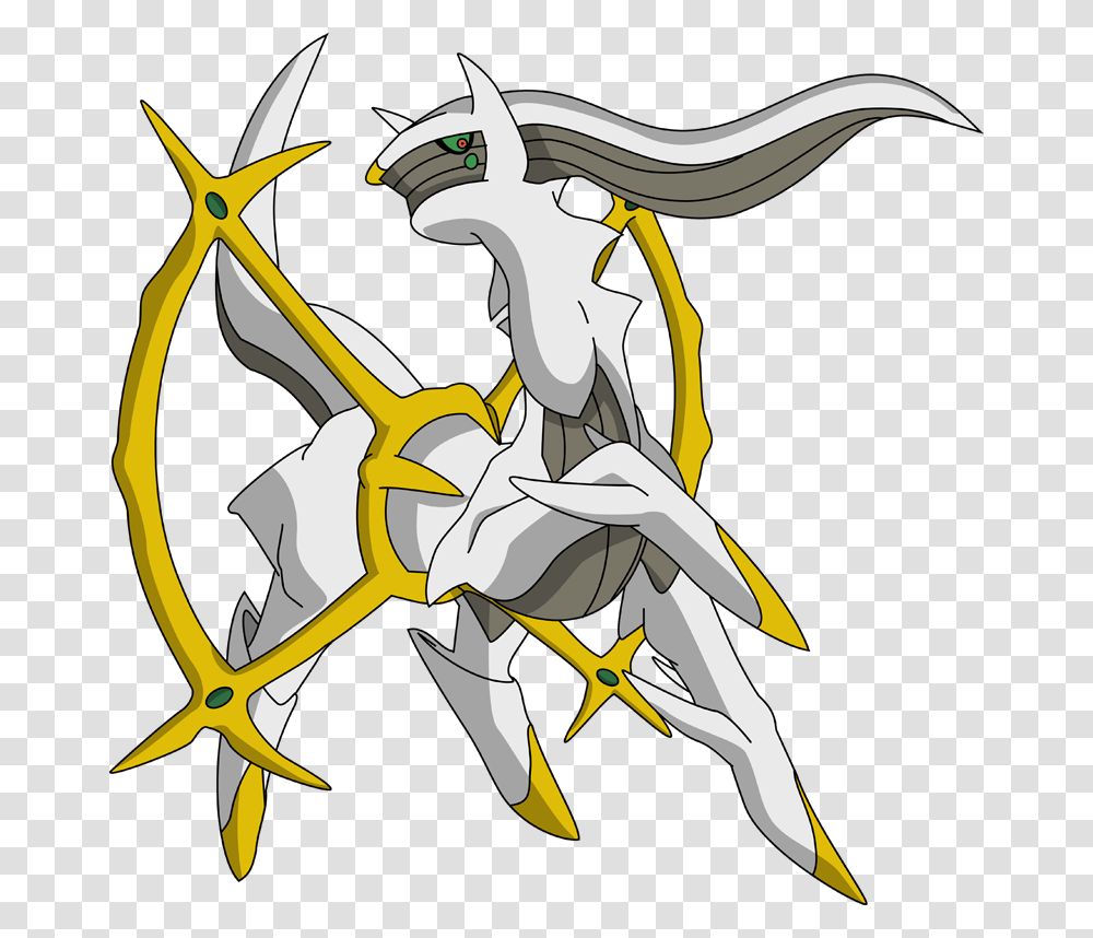 Library Of Arceus Clip Royalty Free Small Files Most Powerful Legendary Pokemon, Symbol, Logo, Trademark, Emblem Transparent Png