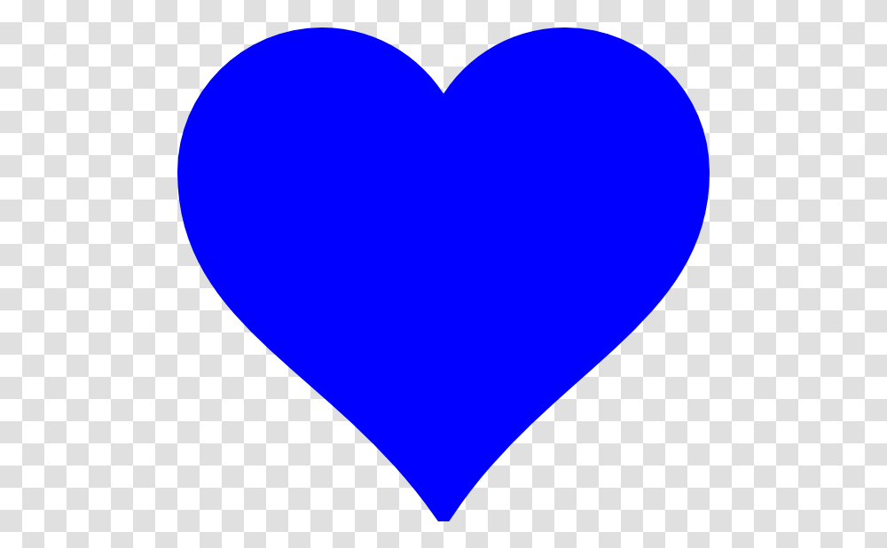 Library Of Baby Blue Heart Royalty Free Blue Heart Shape Clipart, Balloon Transparent Png