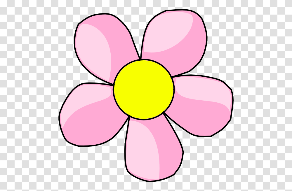Library Of Baby Flower Picture Cute Flower Clipart, Light Transparent Png