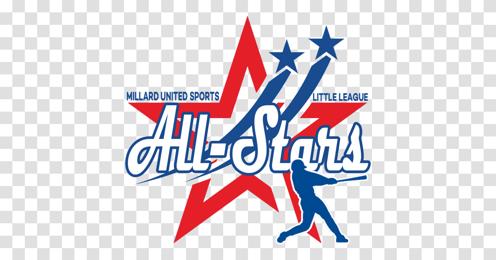 Library Of Baseball Allstar Picture Baseball All Star Logo Clipart, Text, Person, Symbol, Paper Transparent Png