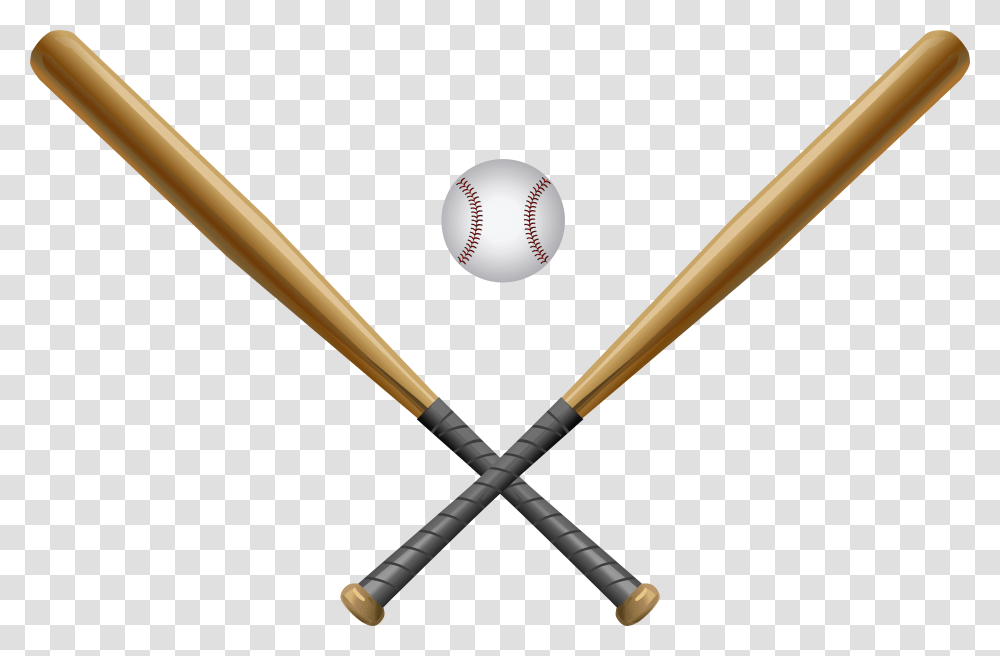 Library Of Baseball Bat Frame Banner Free Baseball Border, Team Sport, Sports, Softball Transparent Png