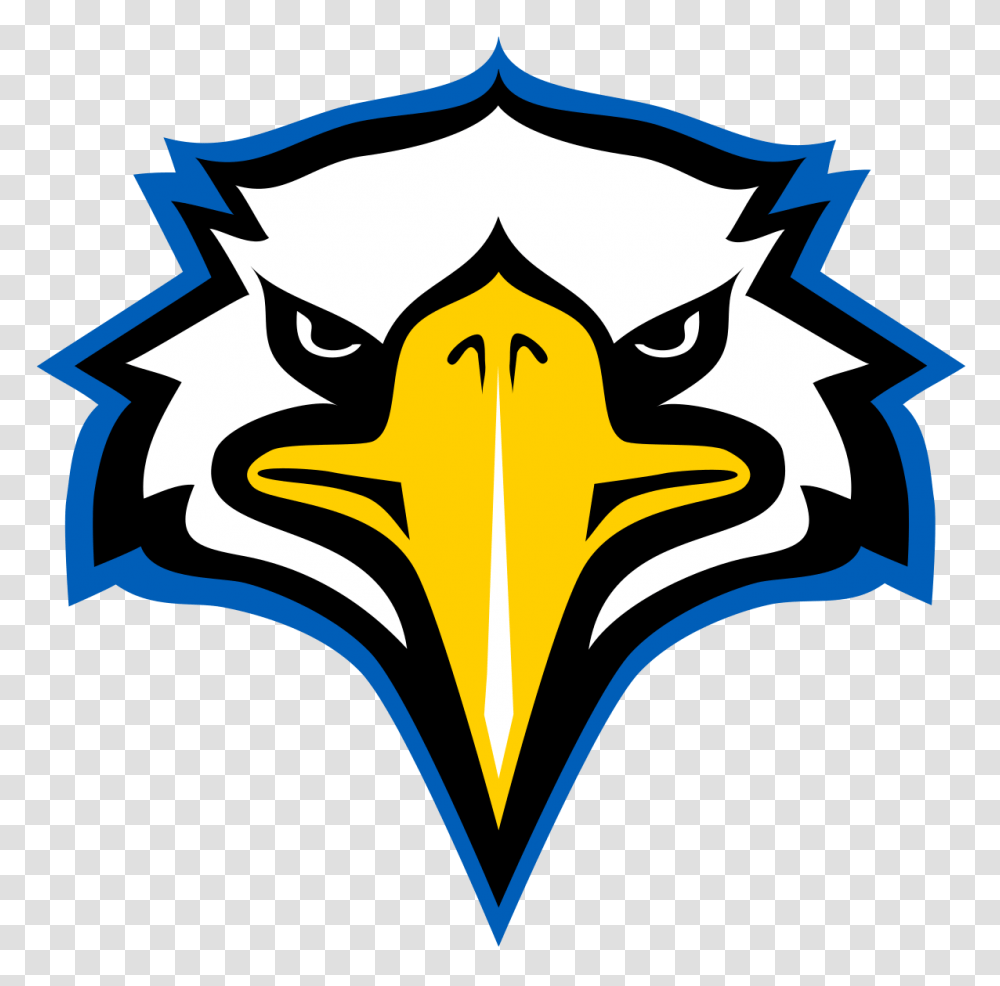 Library Of Baseball Eagle Mascot Vector Free Morehead State Logo, Symbol, Star Symbol, Trademark, Batman Logo Transparent Png