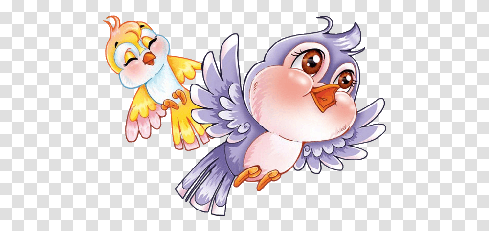 Library Of Birds Coming Out A Book Banner Freeuse Drawing Cute Beautiful Birds, Animal, Toy, Angry Birds, Art Transparent Png