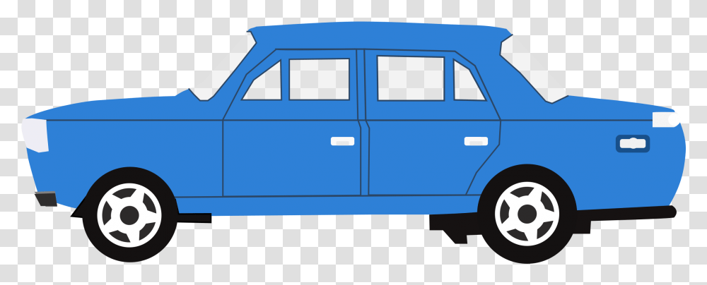 Library Of Blue Clipart Freeuse Download Car Files Clipart Blue Car, Van, Vehicle, Transportation, Moving Van Transparent Png