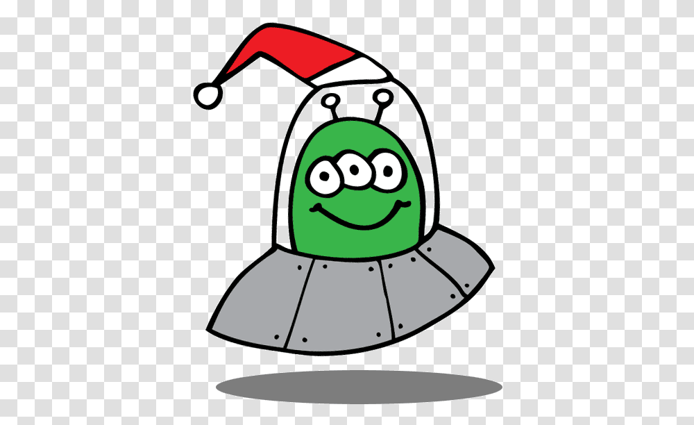 Library Of Book Graphic Stock Gif Files Alien Christmas Hat Gif, Clothing, Apparel, Grenade, Bomb Transparent Png