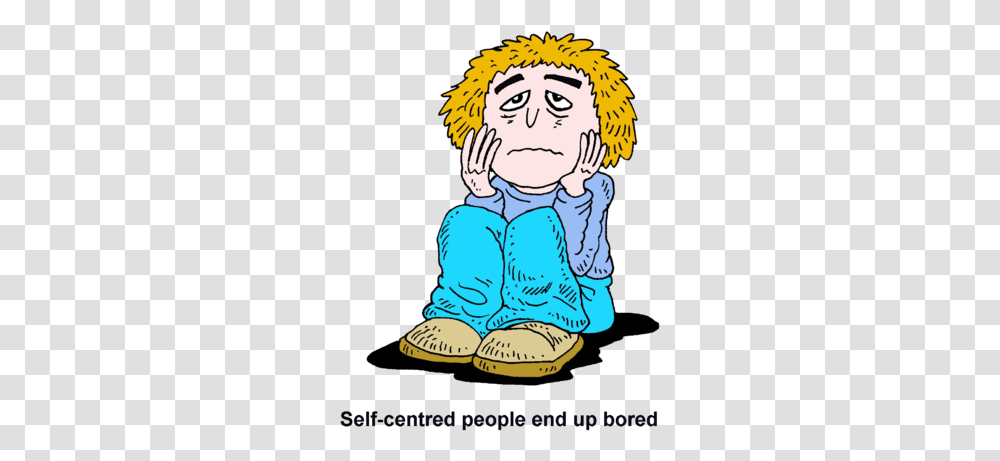 Library Of Bored Person Files Clipart Art 2019 Bored Clipart, Poster, Female, Outdoors, Girl Transparent Png