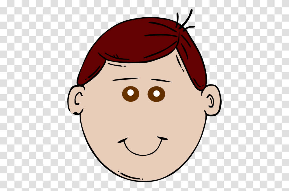 Library Of Boy Brown Eyes Royalty Free Stock Files Cartoon Man Face, Head, Helmet, Clothing, Apparel Transparent Png