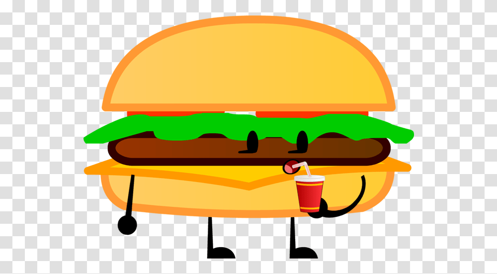 Library Of Burger With Crown Clipart Object Show Body Assets, Hardhat, Coffee Cup, Meal, Food Transparent Png