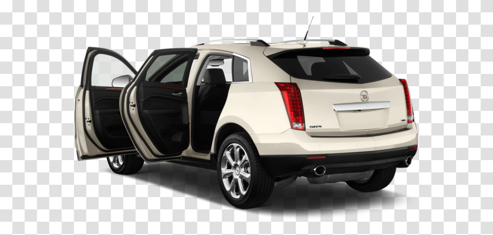 Library Of Cadillac Crown Picture Files 2015 Ford Edge Door Open, Car, Vehicle, Transportation, Automobile Transparent Png