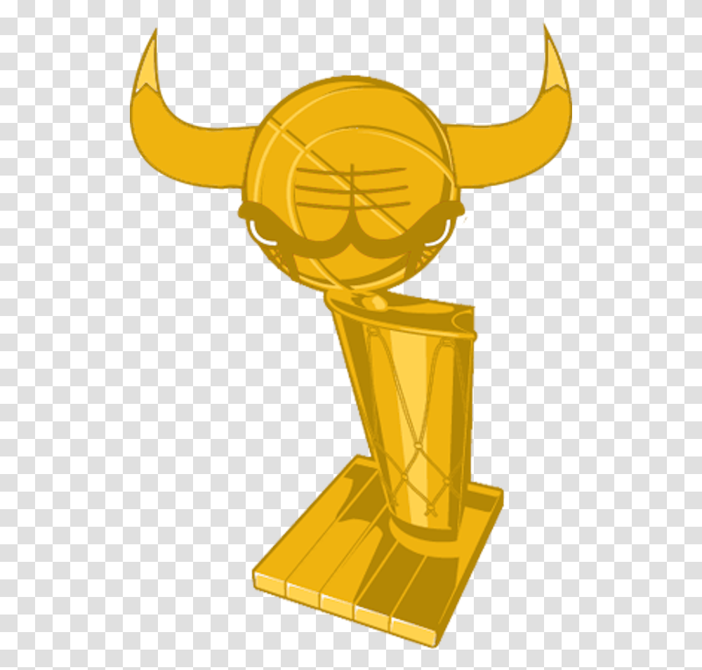 Library Of Calvalier Basketball Champ Trophy Svg Royalty Nba Finals 2011, Gold Transparent Png