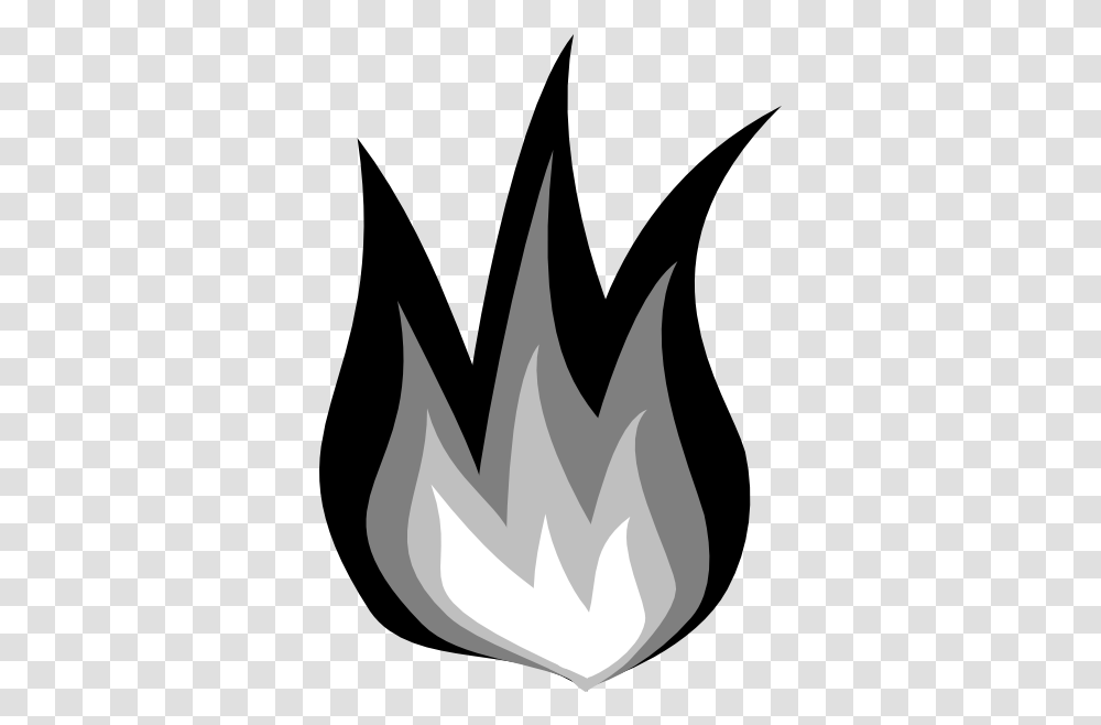 Library Of Campfire Black And White Vector Royalty Free Fire Black And White, Symbol Transparent Png