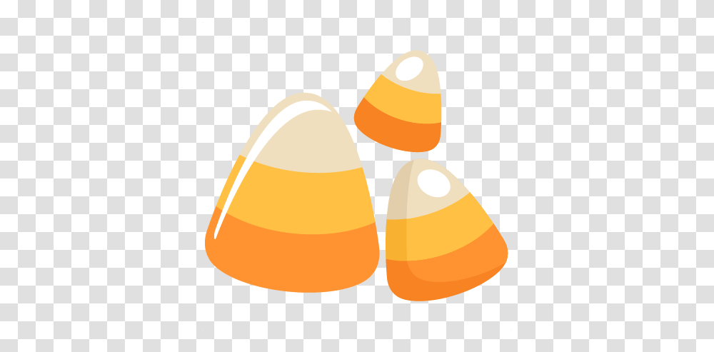 Library Of Candy Picture Stock Halloween Candy Corn Clipart, Cone, Plectrum, Clam, Seashell Transparent Png