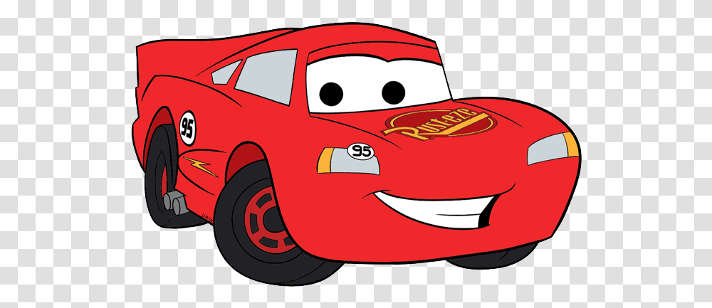 Library Of Cars Lightning Mcqueen Clipart Files Lightning Mcqueen Clip Art, Vehicle, Transportation, Automobile, Tire Transparent Png