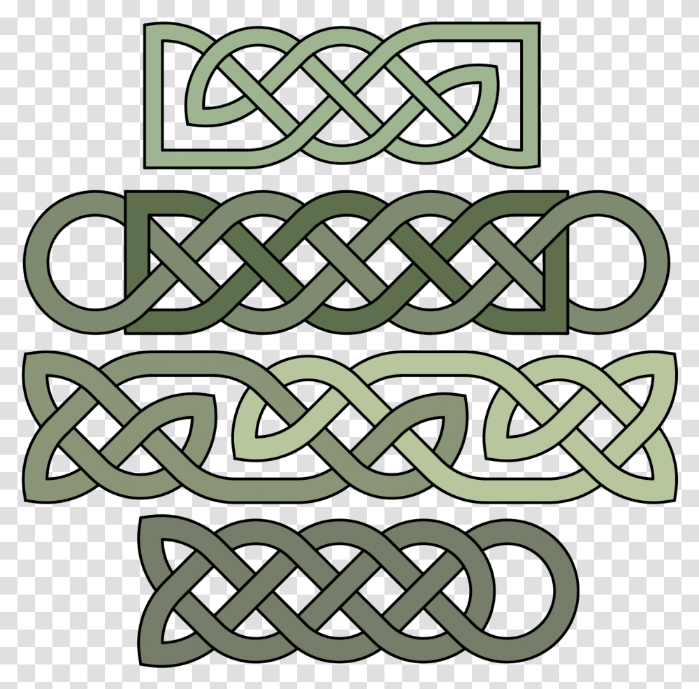 Library Of Celtic Heart Knot Jpg Free Celtic Braid Patterns, Text, Word Transparent Png