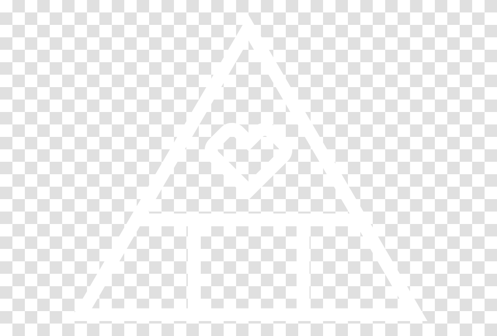 Library Of Celtic Heart Triquetra Catholic Holy Trinity Symbol, Triangle, Arrowhead Transparent Png