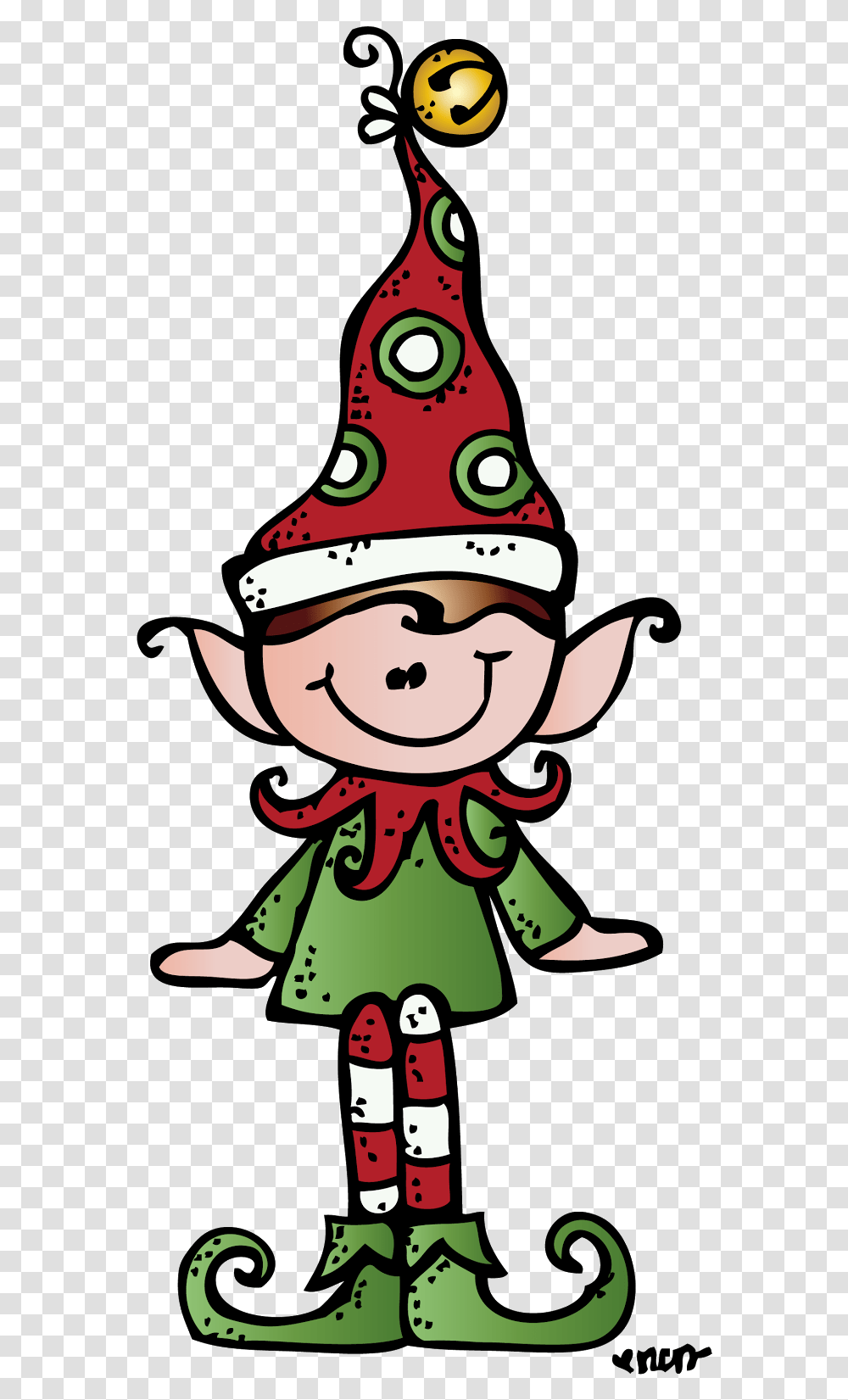 Library Of Childrens Christmas Party Melonheadz Christmas Clipart, Elf, Person, Human, Chef Transparent Png