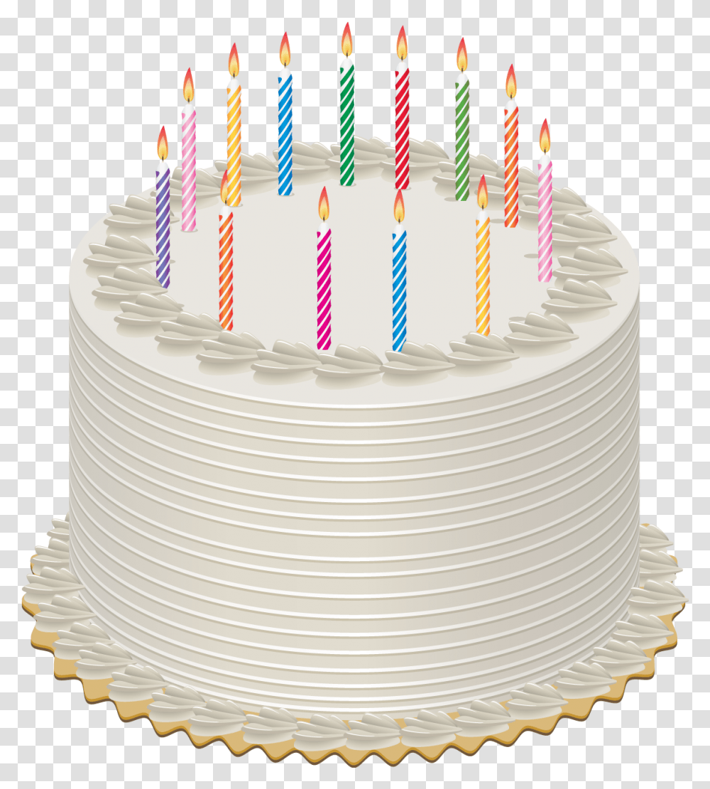 Library Of Christmas Birthday Cake Picture Cake With Candles, Dessert, Food, Dish, Meal Transparent Png