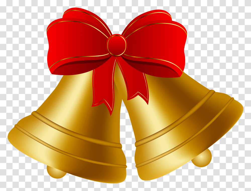 Library Of Christmas Jingle Bell Svg Bells Transparent Png