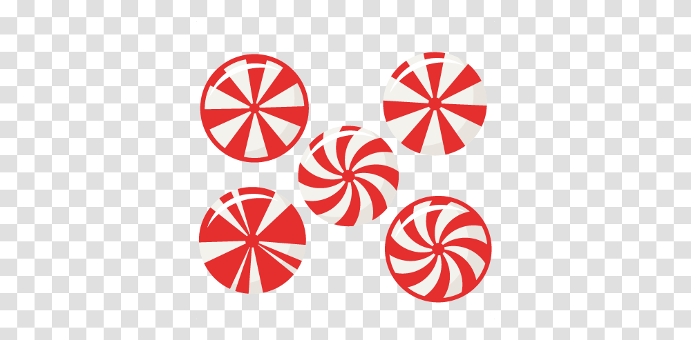 Library Of Christmas Mint Clip Royalty Free Files Peppermint Candy Cut Out, Food, Lollipop, Sweets, Confectionery Transparent Png