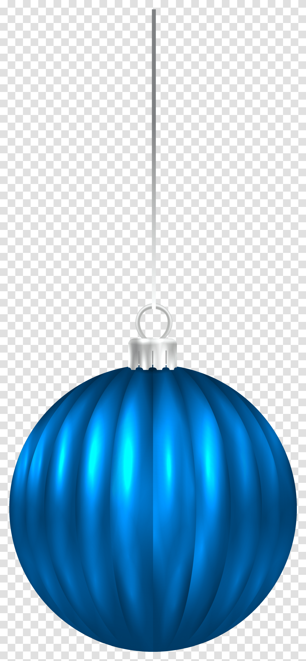 Library Of Christmas Svg Blue Files Blue Ornament Clip Art, Lamp, Lighting, Ceiling Light, Light Fixture Transparent Png