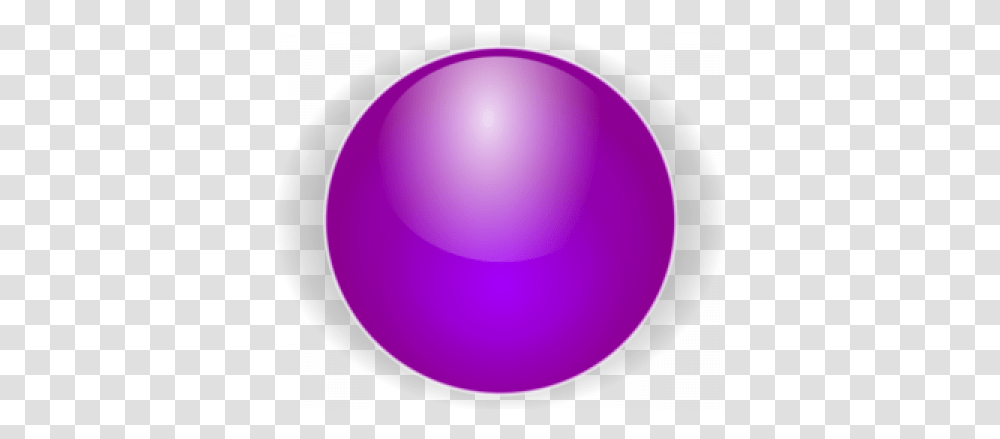 Library Of Circle Color Clipart Color Circles Clipart, Sphere, Balloon, Purple Transparent Png