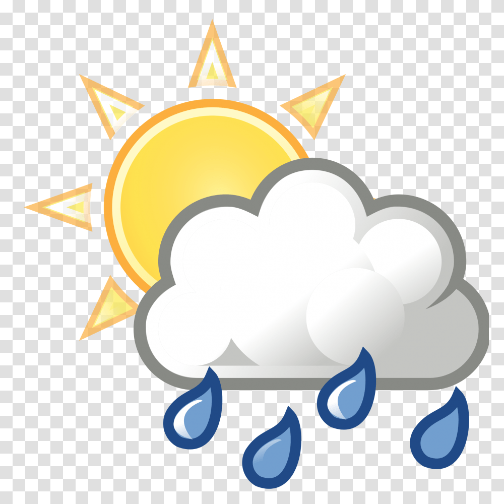 Library Of Cloud And Sun Jpg Free Stock Files Sun Clouds And Rain, Nature, Outdoors, Lamp, Symbol Transparent Png