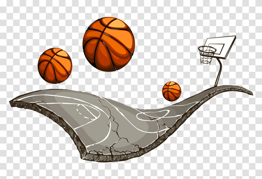 Library Of Cool Clip Art Download Basketball Court, Clothing, Apparel, Team Sport, Sports Transparent Png