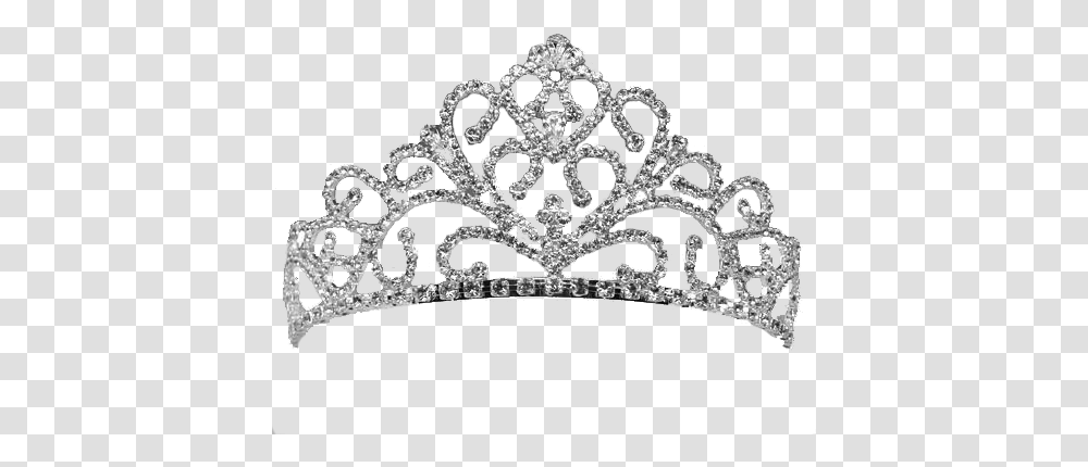 Library Of Corona De Quincea Era Background Quinceanera Crown, Accessories, Accessory, Jewelry, Tiara Transparent Png