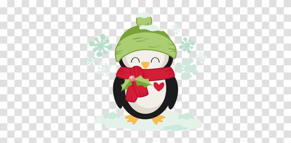Library Of Cute Penguin Doctor Vector Free Download Cute Christmas Penguin Clipart, Snowman, Outdoors, Nature, Elf Transparent Png