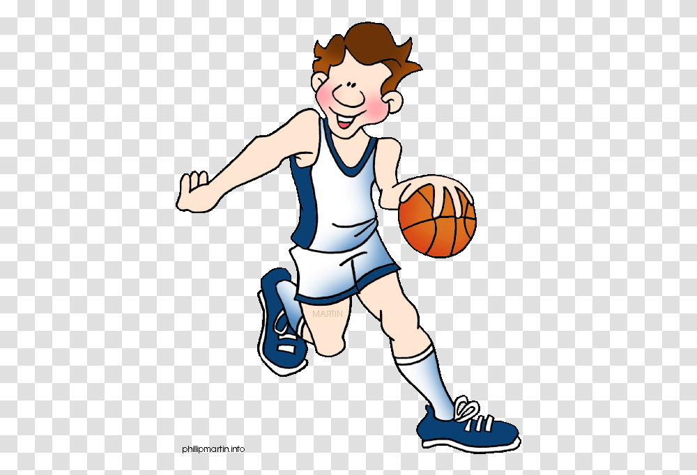 Library Of Download Basketball Kid Files Sports Clip Art, Person, Human, People, Team Sport Transparent Png