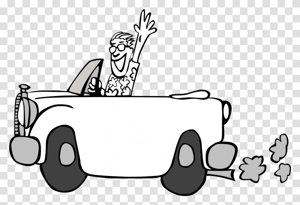 Library Of Drive Car Clip Freeuse Stock Car Driving Clip Art, Tub, Tabletop, Furniture, Vehicle Transparent Png