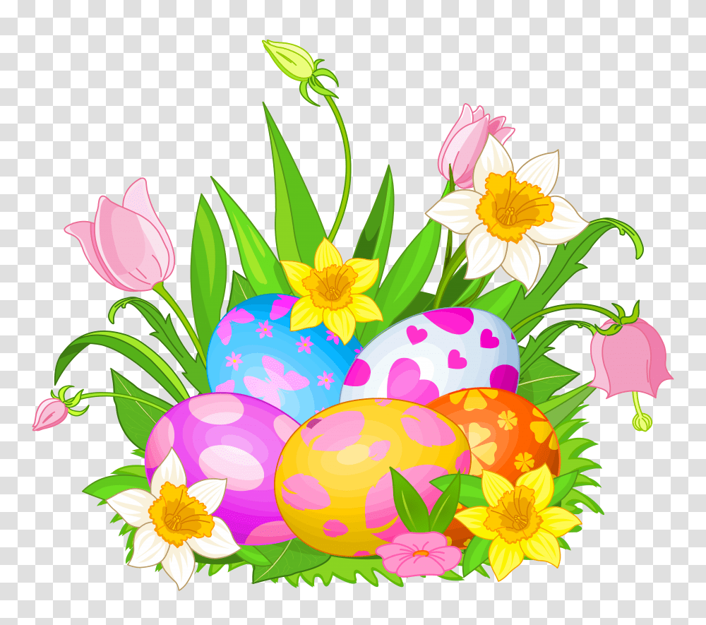 Library Of Easter Picture Free Download Flower Files Free Easter Clip Art Transparent Png