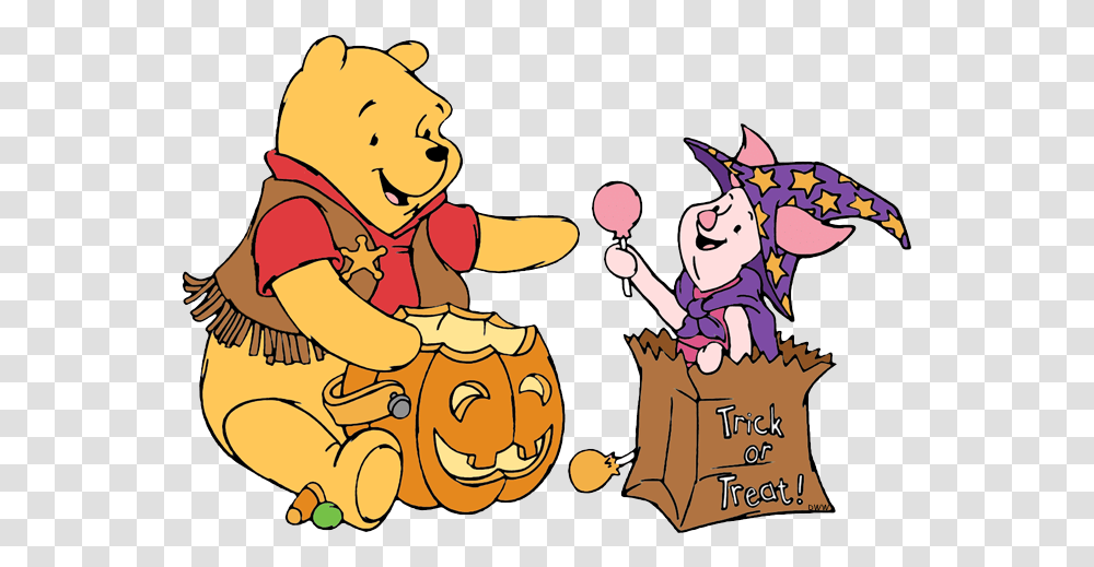 Library Of Eeyore Halloween Vector Halloween Winnie The Pooh, Food, Juggling Transparent Png