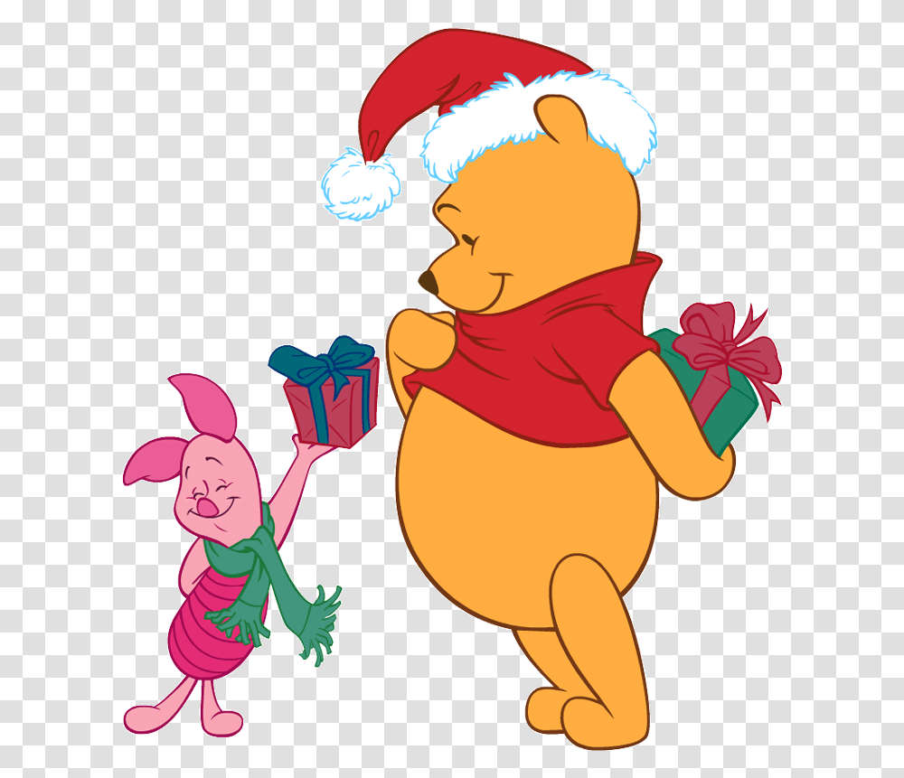 Library Of Eeyore Halloween Vector Pooh Giving Gifts, Person, Human, Graphics, Art Transparent Png