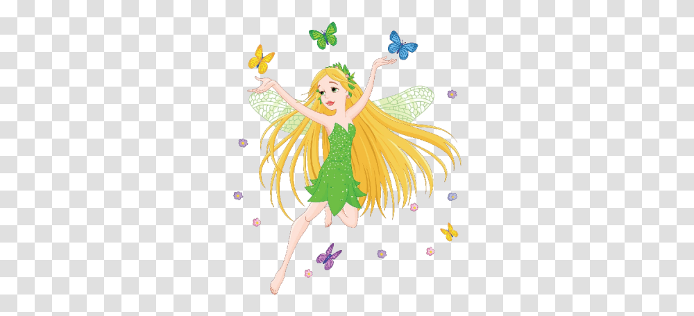 Library Of Fairy Vector Fairy Clipart, Costume, Toy, Hula, Angel Transparent Png