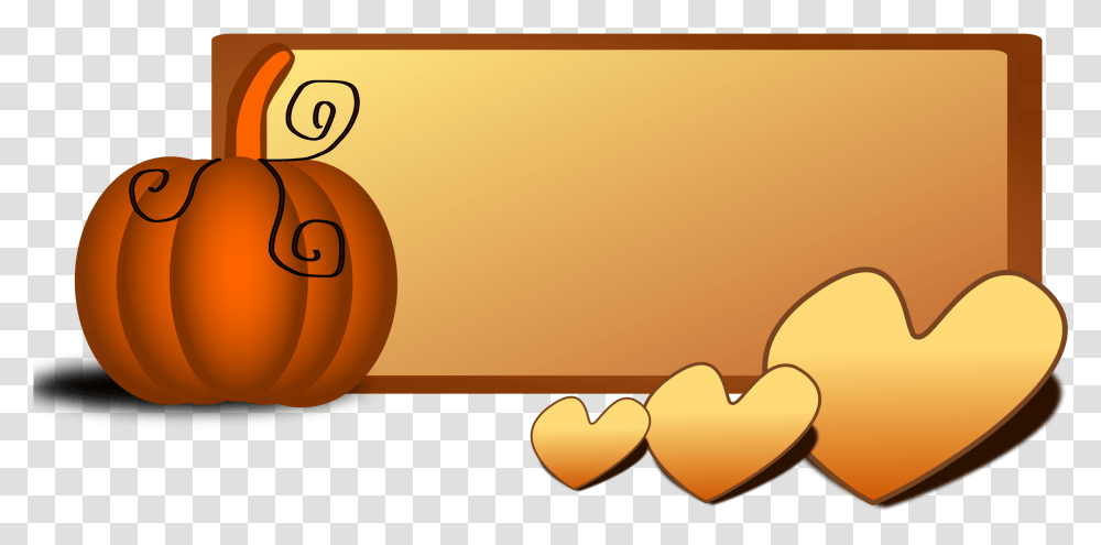 Library Of Fall Heart Graphic Files Pumpkins Fall Clip Art, Text, Label, Paper, Number Transparent Png