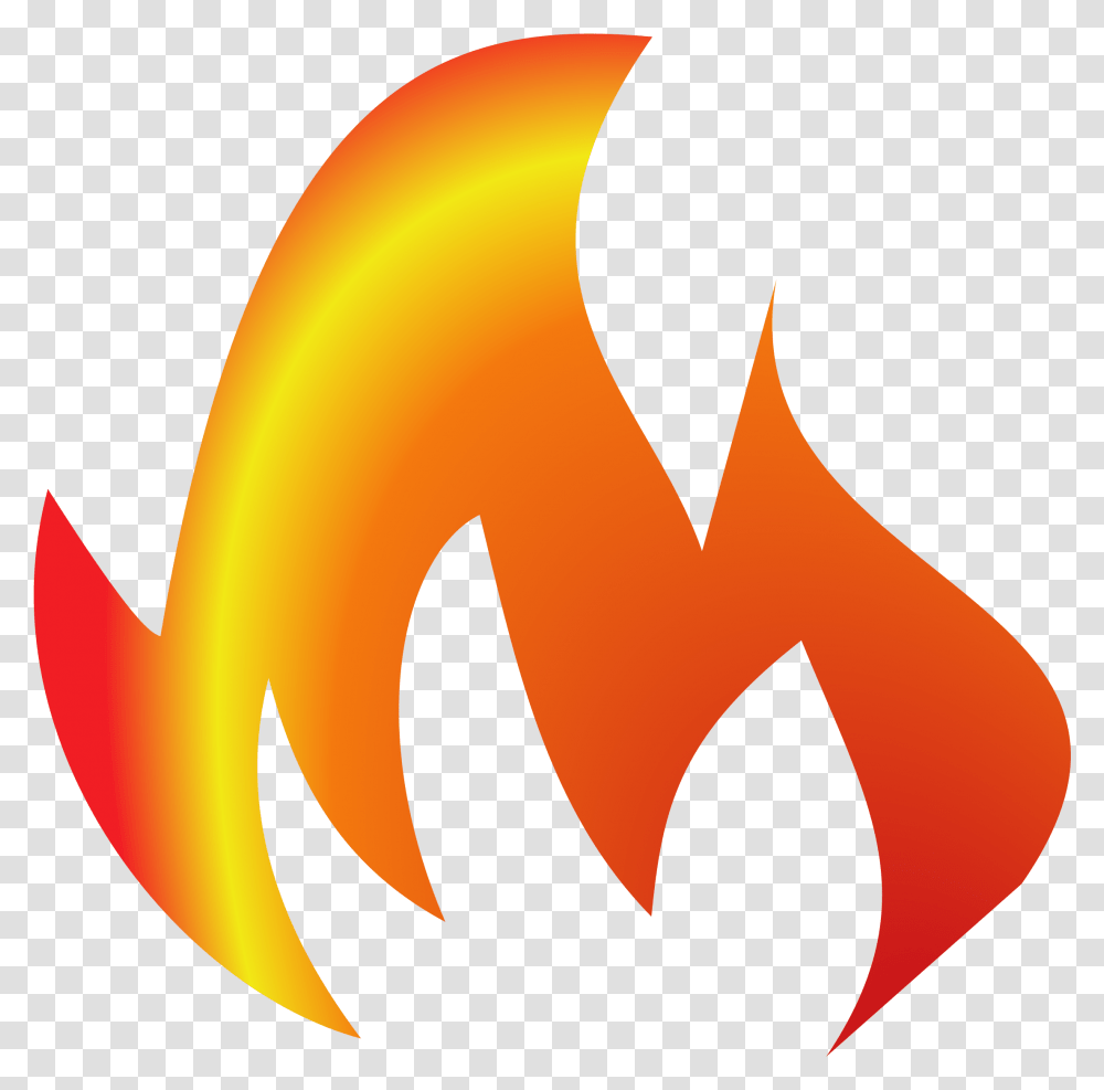 Library Of Flame And Cross Clip Art Logo Free Fire, Symbol, Halloween, Trademark Transparent Png