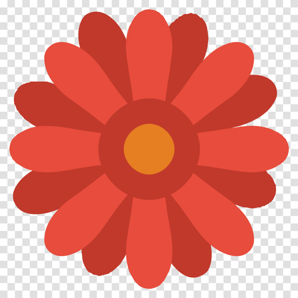 Library Of Flower Icon Image Royalty Kirby Mass Attack Boss, Plant, Petal, Blossom, Daisy Transparent Png