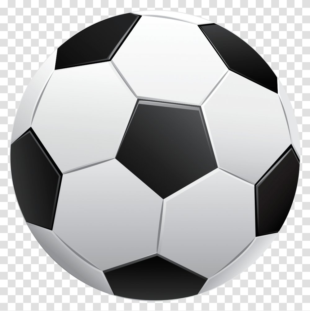 Library Of Football Image Files Clipart Art 2019 Soccer Ball, Team Sport, Sports Transparent Png