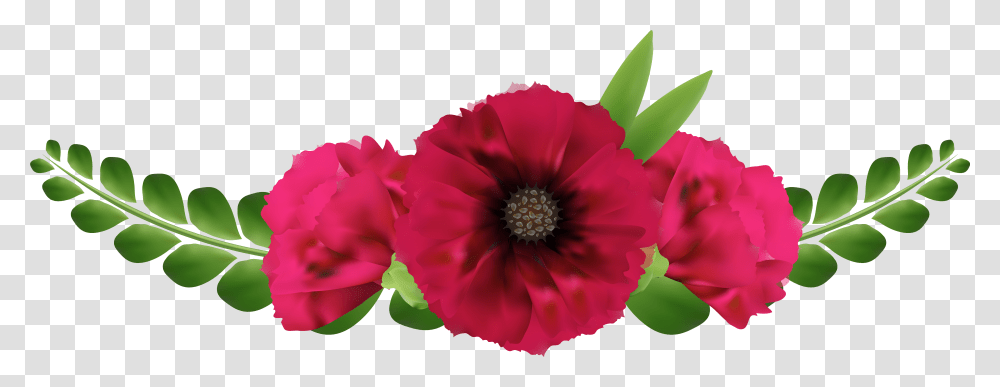 Library Of Free Painted Elegant Flower Image Royalty Flowers, Plant, Blossom, Pollen, Poppy Transparent Png