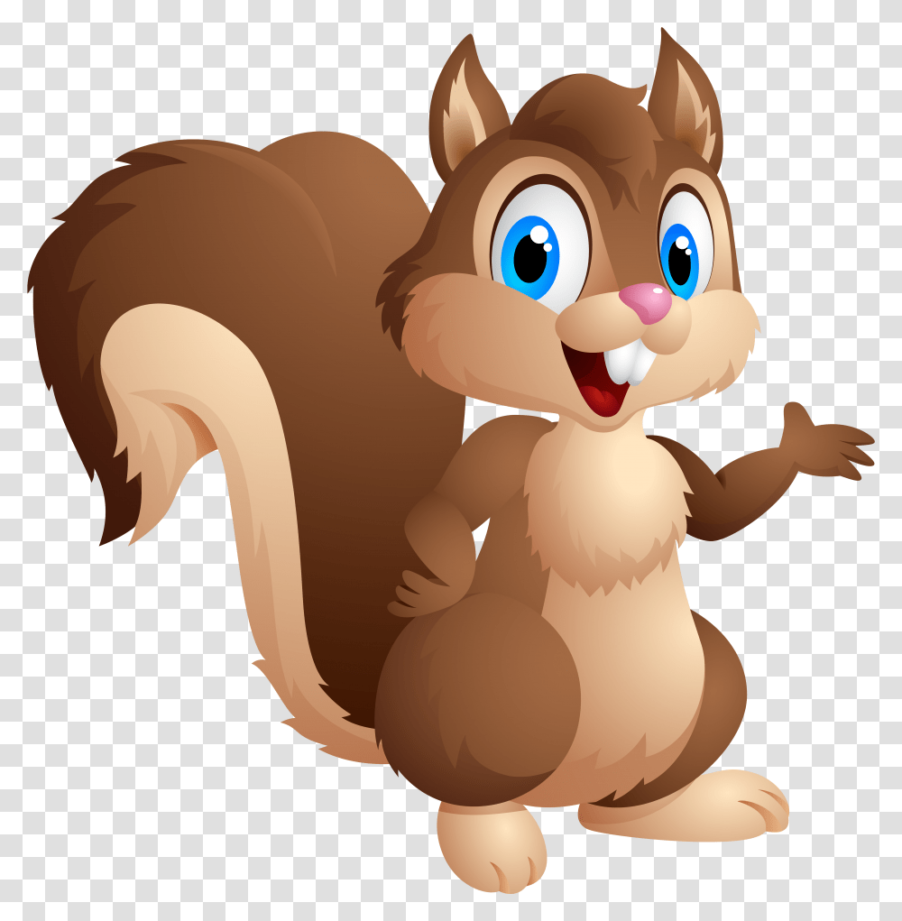 Library Of Free Squirrel Banner Black Squirrel Clipart, Animal, Mammal, Rodent, Wildlife Transparent Png