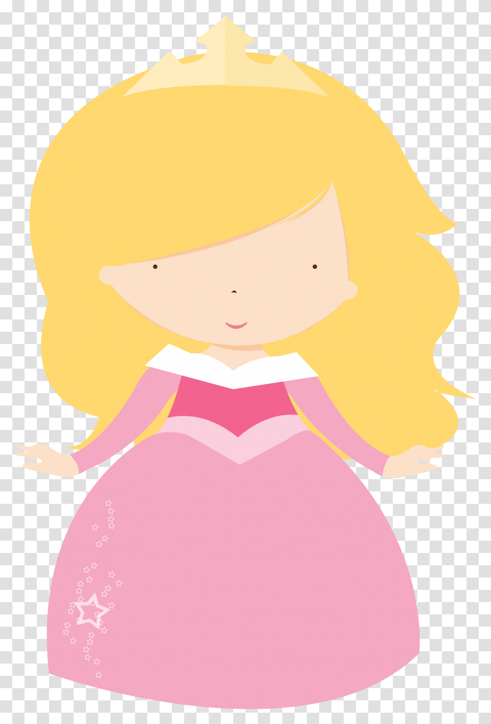 Library Of Girls Princess Crown Clip Art Royalty Free Stock Illustration, Doll, Toy Transparent Png