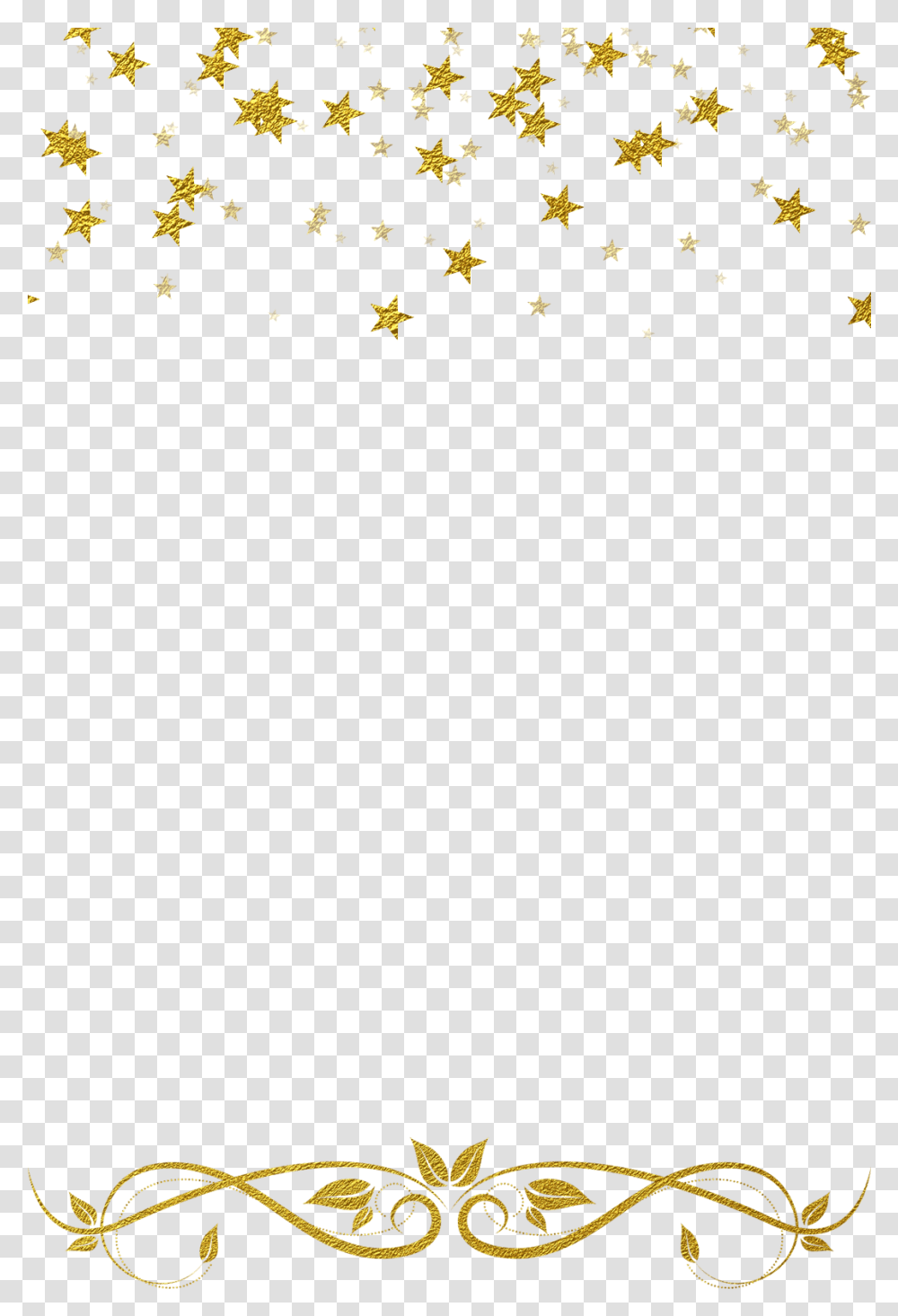 Library Of Gold Star Border Image Black And White Library Star Border Clipart, Star Symbol, Outdoors, Stage Transparent Png