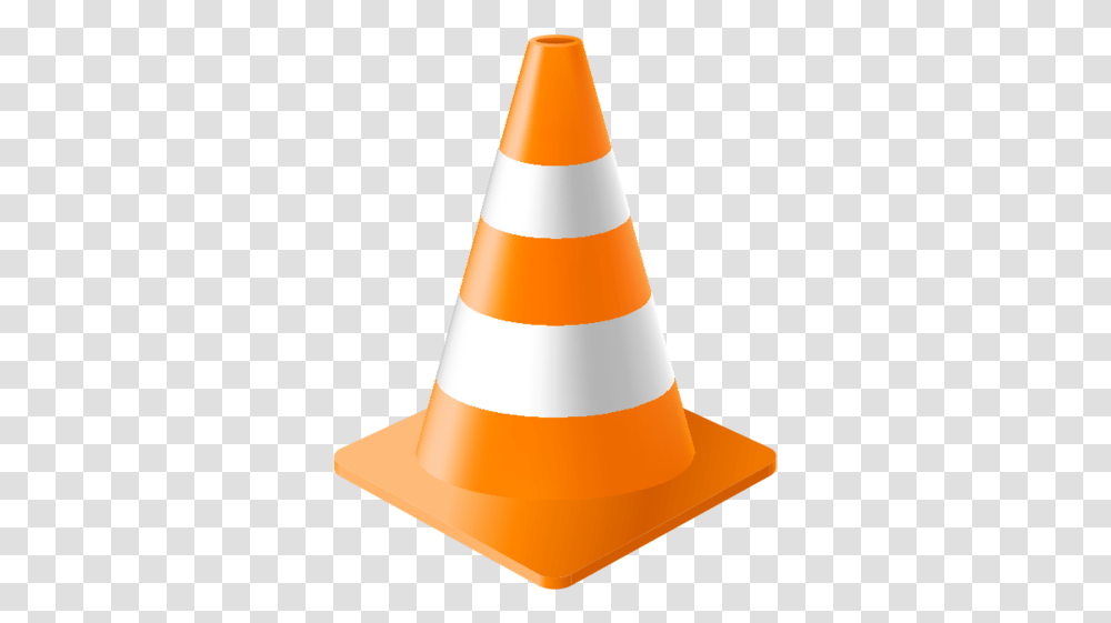 Library Of Graphic Royalty Free Download Safety Cone Orange Traffic Cone Clipart Transparent Png